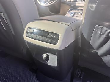 адисей левый руль: Hyundai Palisade: 2020 г., 2.2 л, Автомат, Дизель, Кроссовер — 7