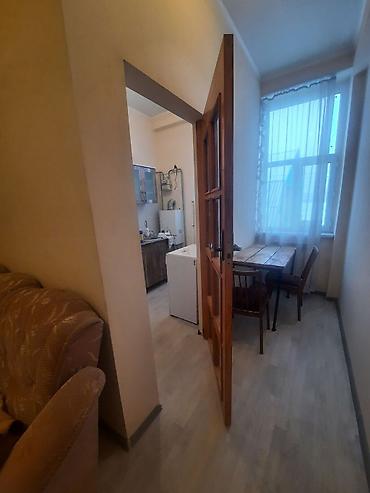 Долгосрочная аренда комнат: 20 м², С мебелью — 4