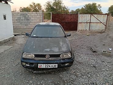 субару аутбек фара: Volkswagen Golf: 1992 г., 1.8 л, Кол менен иштөөчү, Газ, Хетчбек — 7