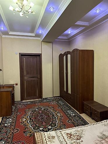 Долгосрочная аренда квартир: Сдается 2-х комнатная квартира со всеми удобствами по адресу — 10