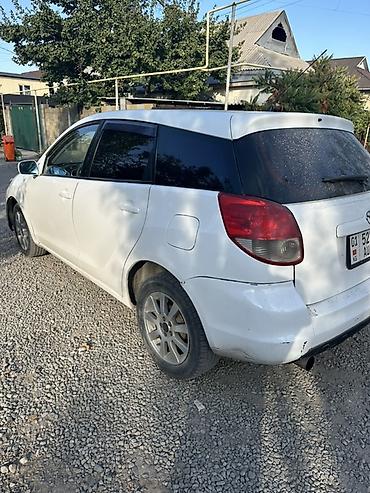 тойота матрикс купить: Toyota Matrix: 2003 г., 1.8 л, Автомат, Бензин, Универсал — 3
