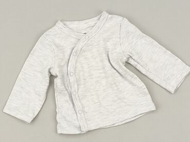 koszulki basic: Blouse, So cute, 0-1 month, condition - Perfect