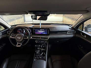 киа к5 ош: Kia K5: 2020 г., 2 л, Автомат, Бензин, Лифтбек — 6
