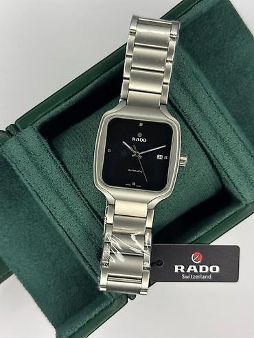 rado saat: RADO Automatic kişi qol saatları - İsveçrə istehsalı, avtomatik — 4