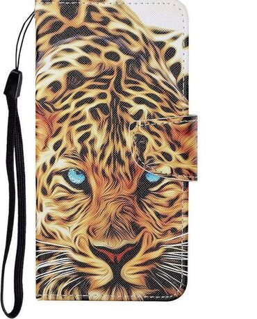 чехол на а3: Чехол - книжка для телефона Nokia 5, размер 7,2 см х 14,9 см