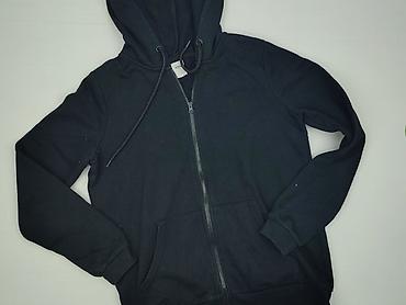 softshell 104: Sinsay, Bluza z kapturem dla mężczyzn, rozmiar L — 1