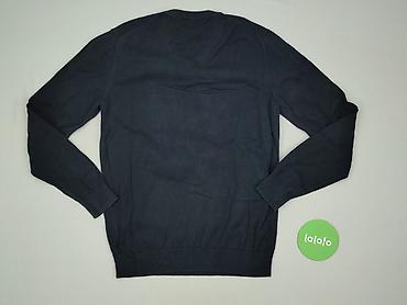 esprit sizing: Esprit, Sweter dla mężczyzn, rozmiar M — 4