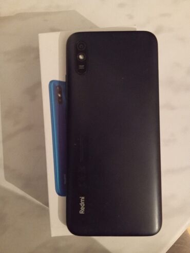 xiaomi black shark 2 baku: Xiaomi Redmi 9A, 32 GB, rəng - Qara