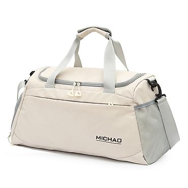 Спортивные сумки: Сумка спортивная для фитнеса . путешествий Размеры: ширина 50 — 10