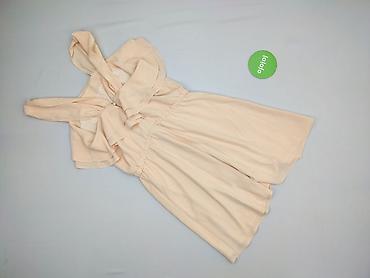 yas bluzki: YAS, Sukienka damska, rozmiar S — 3