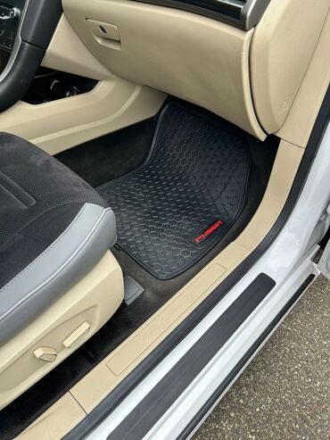 Ford: Ford Fusion: 1.5 l | 2015 il 205841 km Sedan — 15