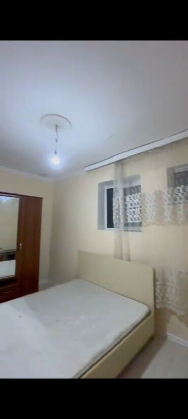 Uzunmüddətli kirayə evlər: 60 kv. m, 2 otaqlı, Kombi, Qaz, İşıq — 7