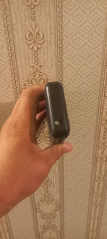 redmi note 12 pro max: Портативный аккумулятор (Power Bank) черного цвета. Особенности: - — 3