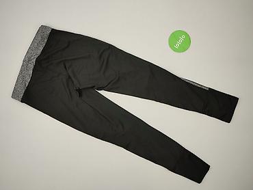 l xl: Legginsy Sportowe damskie, rozmiar L — 3