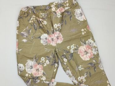 sukienki butik latika: Moda Italia, Spodnie materiałowe damskie, rozmiar L
