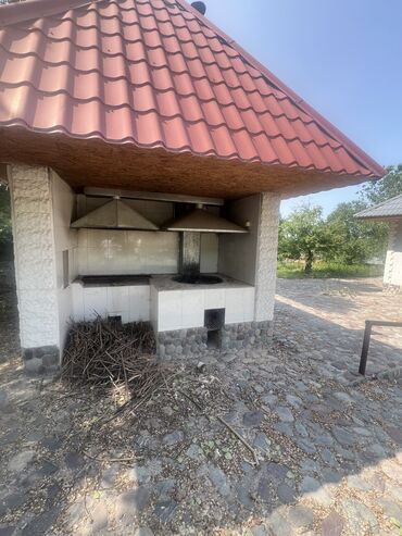 Другая коммерческая недвижимость: Продается зона отдыха находится в Панфиловском районе, урочище — 27