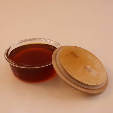 Bal: Qaratikan balı Bal Oğuz rayonunun təmiz, ekoloji bölgəsində — 6