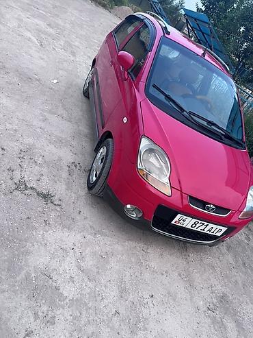 volvo tigach: Microcar : 2009 г., 0.8 л, Механика, Бензин, Хэтчбэк — 1