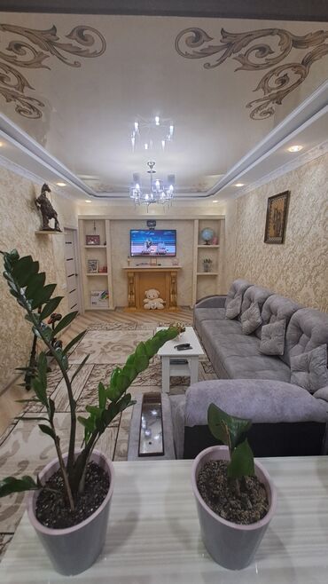 Продажа квартир: 3 комнаты, 70 м², 105 серия, Дизайнерский ремонт — 16