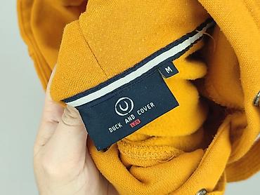 bluza wojan: Bluza z kapturem dla mężczyzn, rozmiar M — 5