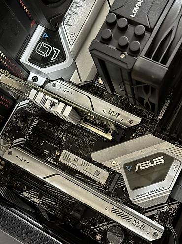 ардуино нано: Компьютер, ядер - 16, ОЗУ 64 ГБ, Игровой, Новый, Intel Core i5, SSD — 10