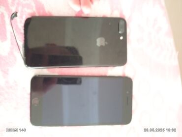 iphone на запчасти: Планшет, Б/у
