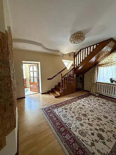 Долгосрочная аренда домов: 250 м², 5 комнат — 23