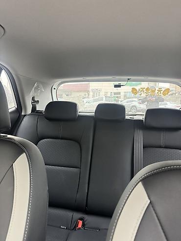 Kia: Kia Morning: 2019 г., 1 л, Автомат, Бензин, Хэтчбэк — 28