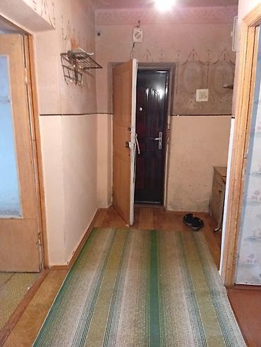 Продажа квартир: 3 комнаты, 62 м², 1 этаж, Старый ремонт — 12