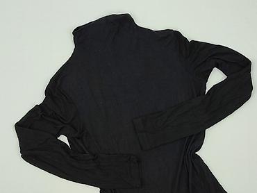 sweter damski basic: H&M Basic, Golf damski, rozmiar S — 1