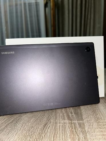 2 ci el plansetler: Samsung galaxy tab a8 çox az istifadə olunub yenidən seçilmir problemi — 3