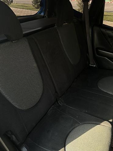 honda fit рассия: Honda Fit: 2004 г., 1.5 л, Бензин, Хэтчбэк — 4