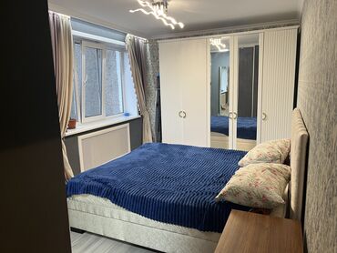 Продажа квартир: 3 комнаты, 73 м², Индивидуалка, 4 этаж, Евроремонт
