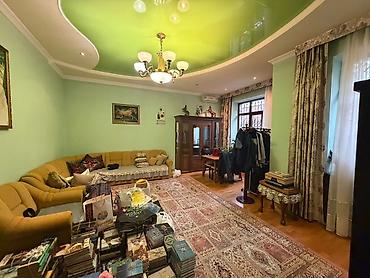 Долгосрочная аренда домов: 570 м², 8 комнат, Азия Молл, Семейным — 11