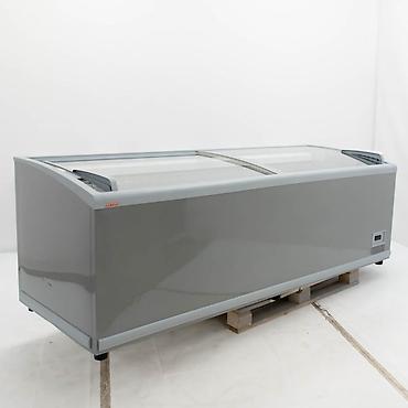 Холодильные витрины: Для молочных продуктов, Для мяса, мясных изделий, Для напитков, Россия, Новый — 23