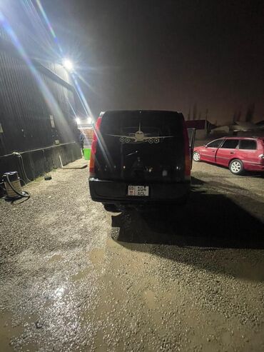 Honda: Honda Stepwgn: 2000 г., 2 л, Автомат, Бензин, Минивэн — 5