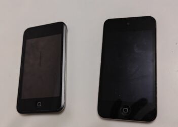 Qulaqcıqlar: Ipod 3 və 4 zapçast kimi