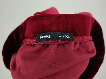 city chic: Sinsay, Spódnica damska, rozmiar XL — 4