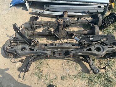 Бамперы и комплектующие: Kia, Б/у, Оригинал — 28