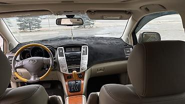 Lexus: Lexus RX: 2008 г., 3.5 л, Бензин — 13