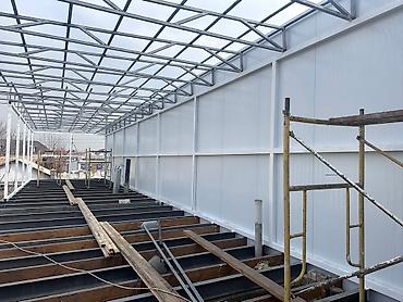 Сварка: Сварочный работа
 
Атапления
Навес — 20