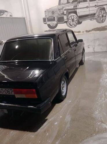 запчасти на москвич 2140: VAZ (LADA) 2107: 1.5 l | 2007 il 252555 km Sedan