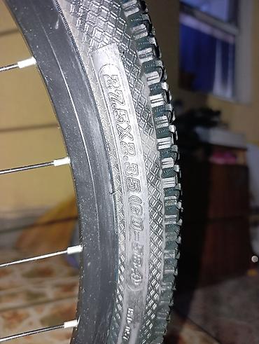 Горные велосипеды: Горный велосипед, Skillmax, Алюминий — 8