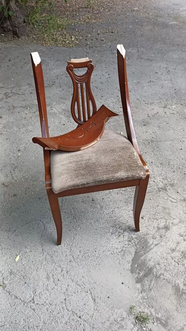 мебель из дерево: Ремонт перетяжка стулья, уголок, пуфик, кушетка, ремонт корпусной