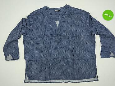 kurtki jott: Janina, Bluzka damska, rozmiar 3XL — 2