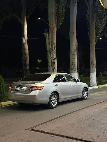 тойота камера: Toyota Camry: 2011 г., 2.5 л, Автомат, Бензин — 5