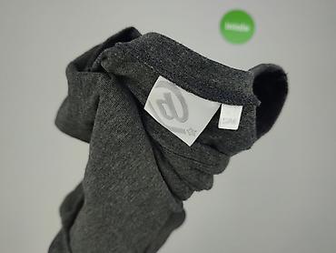 t shirt basic oversize: Bluzka damska, rozmiar M — 5