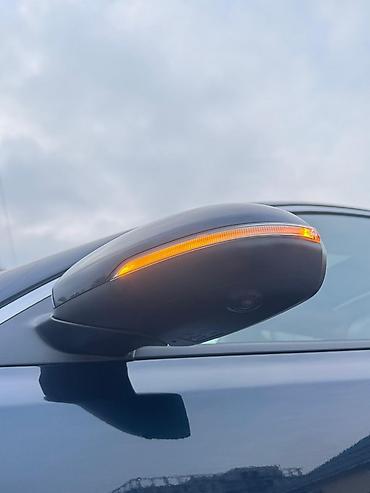 Kia: Kia K5: 2018 г., Автомат, Бензин, Седан — 18