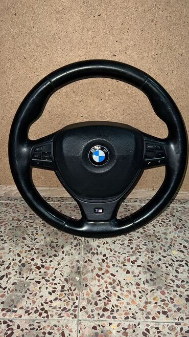 bmw m5 5 smg: Sadə, BMW M5 F10, 2012 il, Orijinal, ABŞ, İşlənmiş