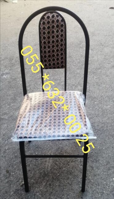 Stullar: Stullar. Oturacaqlar. Sexden birbaşa satişı var Modellər coxdur Rəng — 13